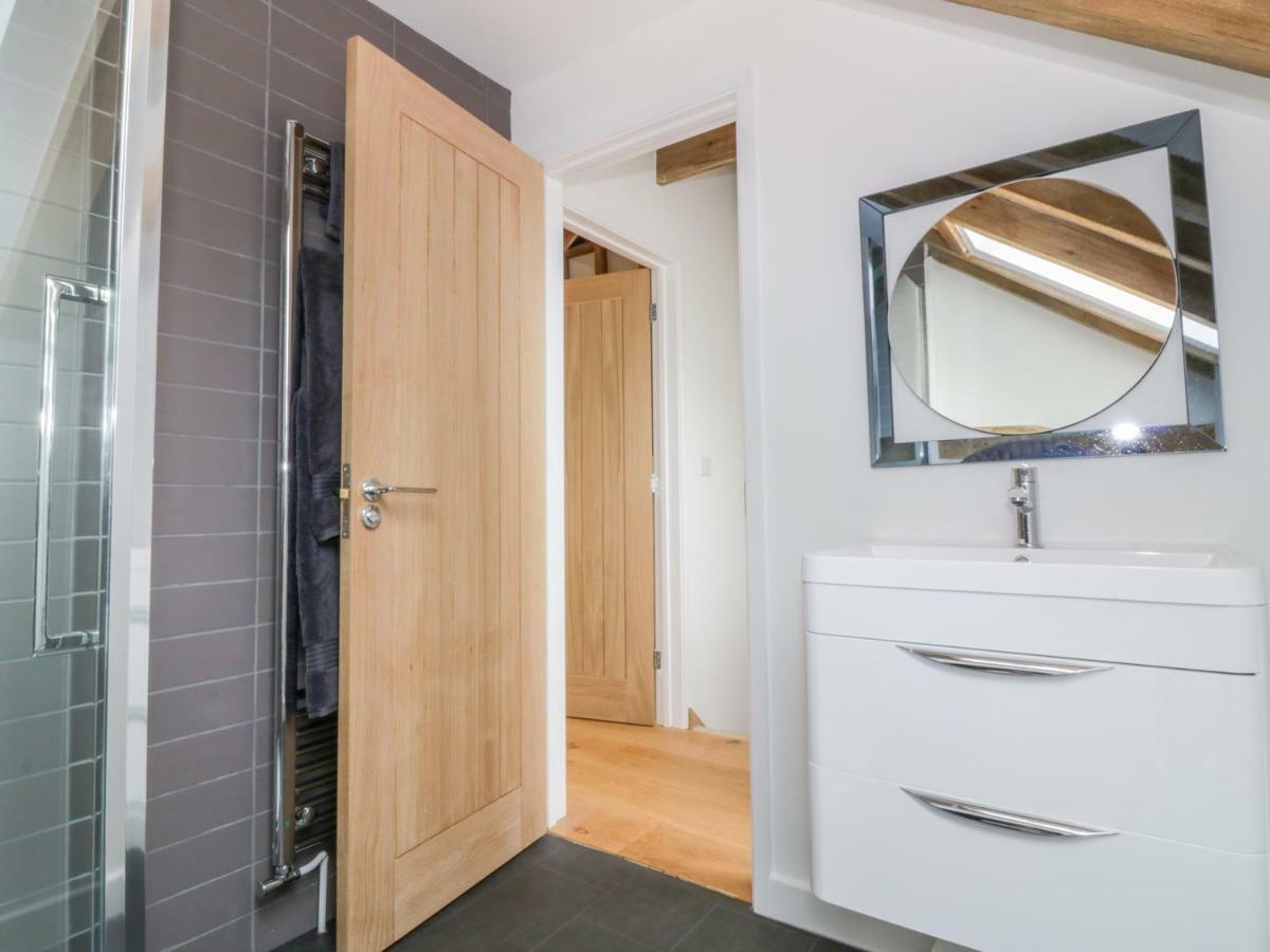 Grange Barn Villa Hessett Eksteriør billede